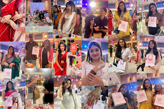 Rishka Festival, April, 2025