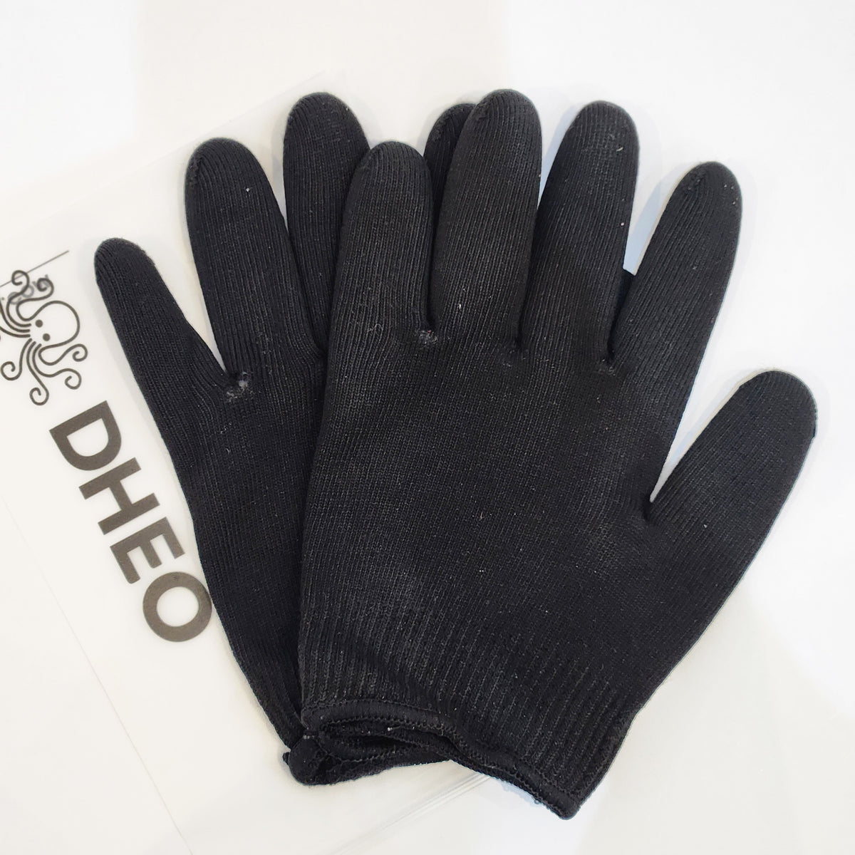 Moisturizing Gel Gloves