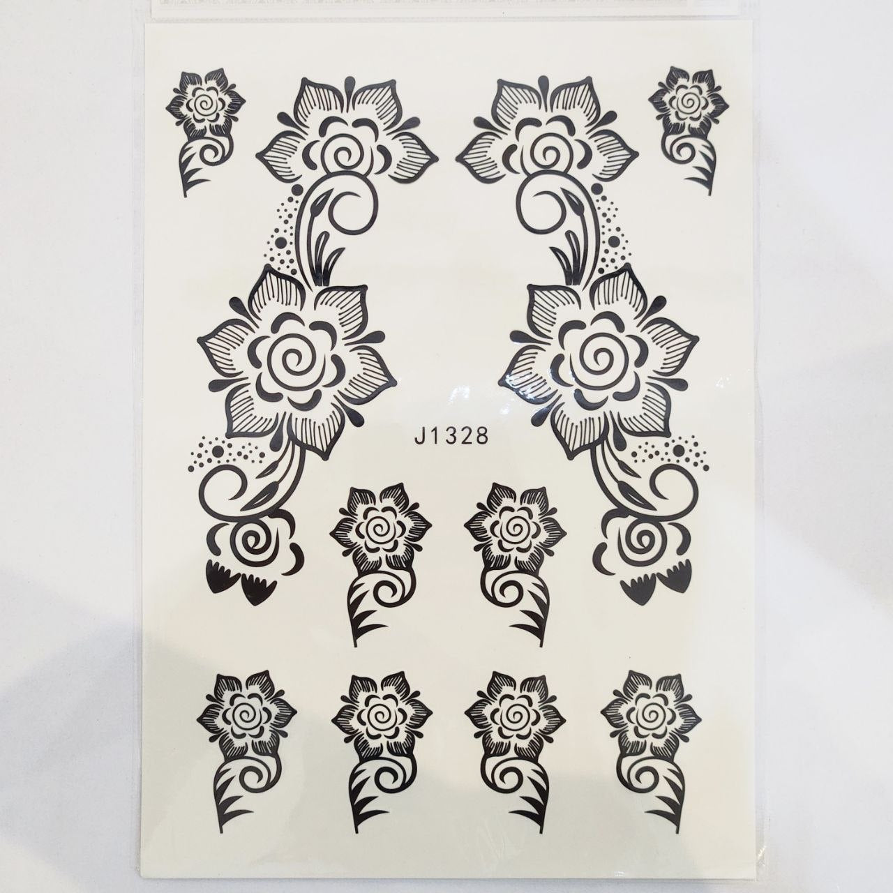 Araminta J1328 B