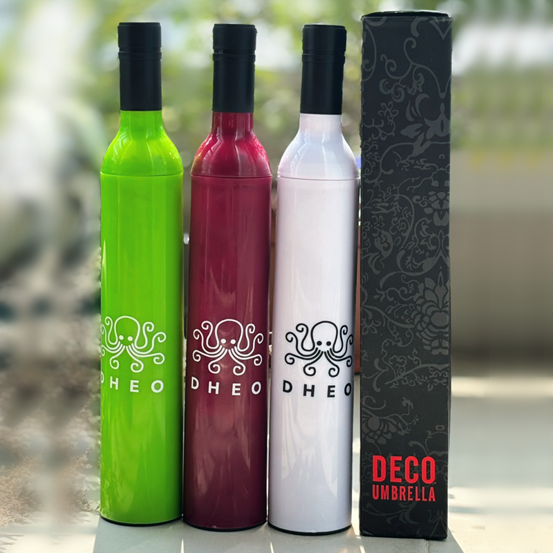 Gift-Ready Design – Comes in White, Neon Green, and Wine Red for the perfect quirky present.