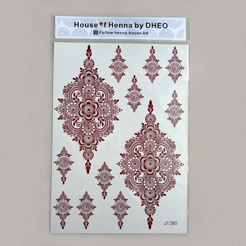 No drying, no smudging—just perfect designs every time.