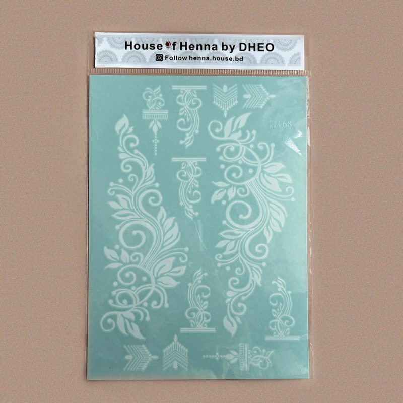 Creates sharp, clear patterns without smearing or blurring.