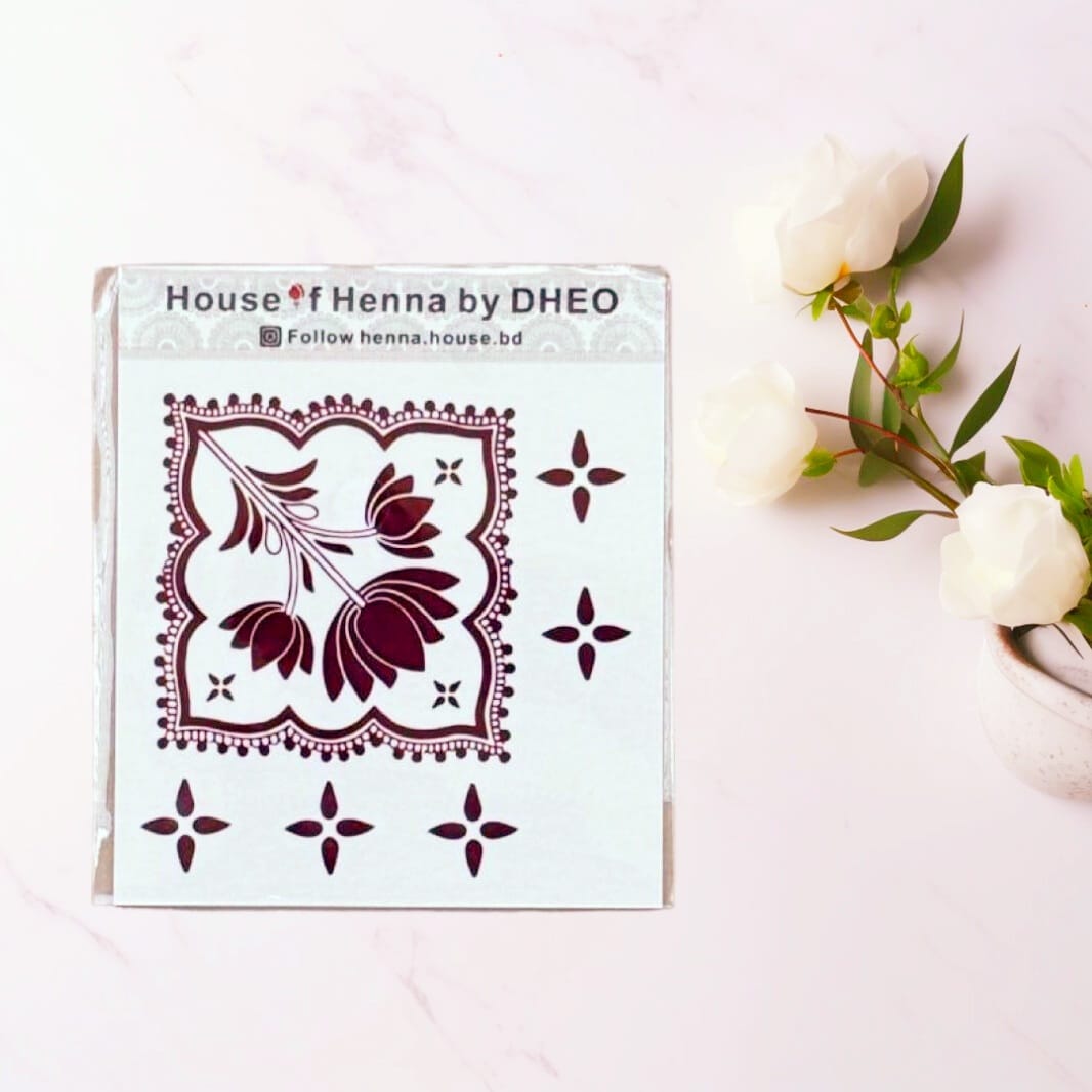 These easy-to-use tattoos are great for party favors or group activities—safe for all skin types and loved by little artists.