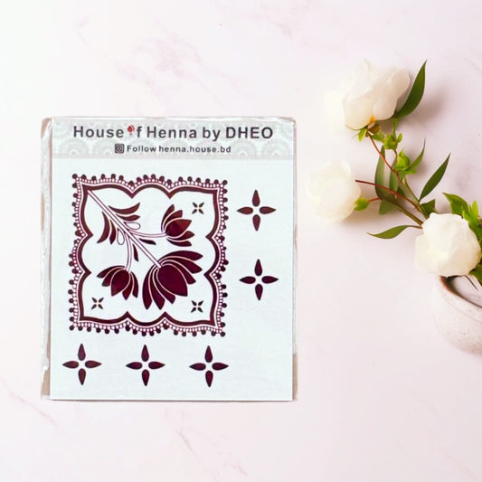 These easy-to-use tattoos are great for party favors or group activities—safe for all skin types and loved by little artists.