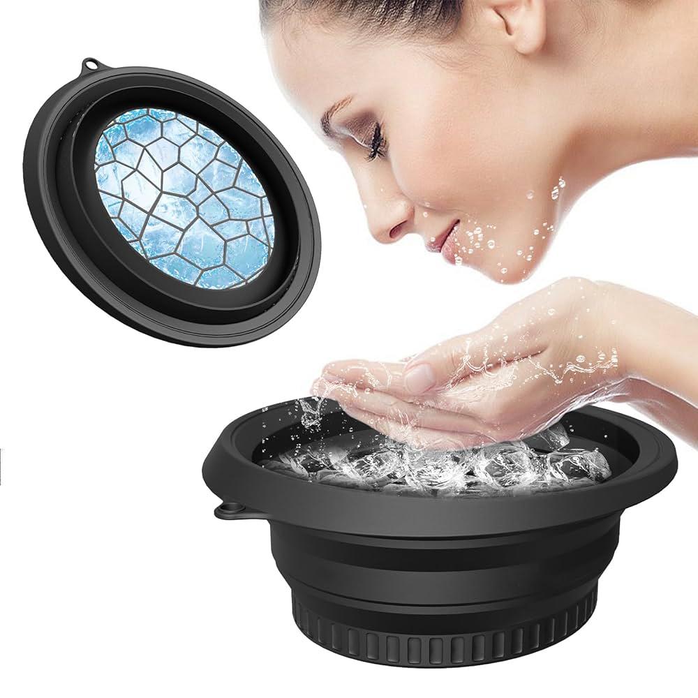 Ice Facial Bowl