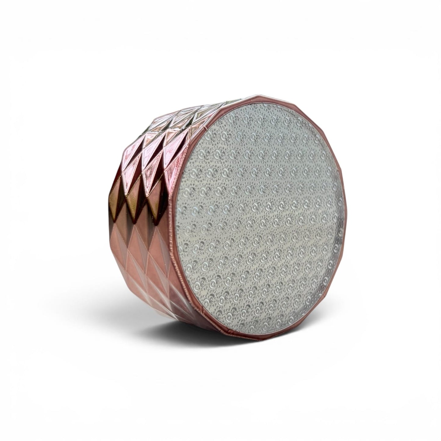 Dual Silk Stone Remover - Nano Crystal