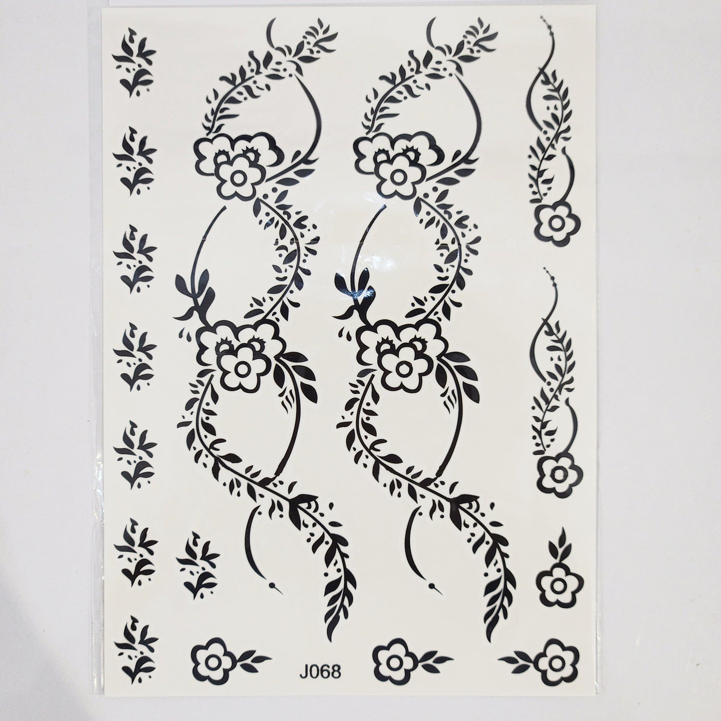 Elowyn J068 B