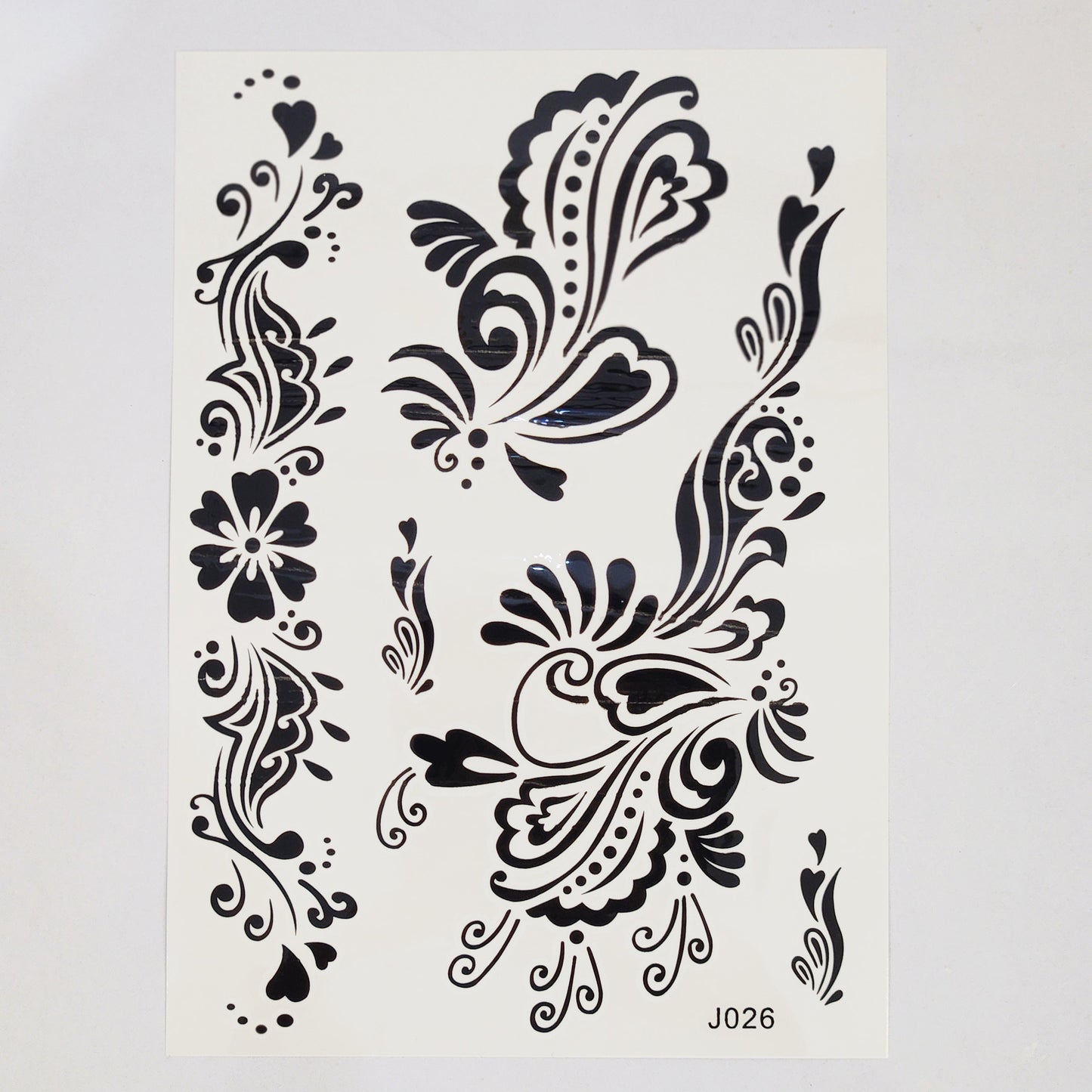 Florielle J026 B