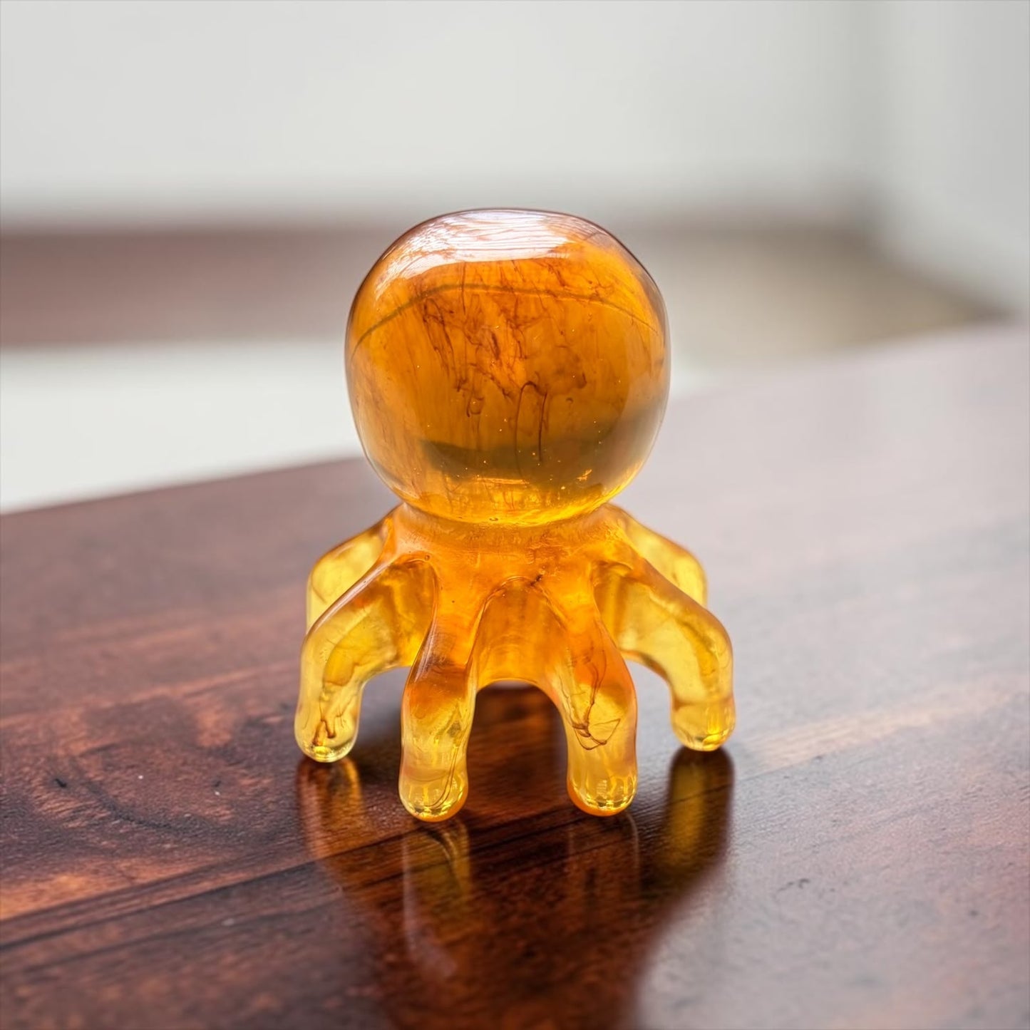 OctoRelax Scalp Massager