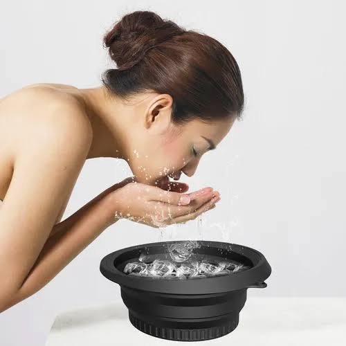 Ice Facial Bowl