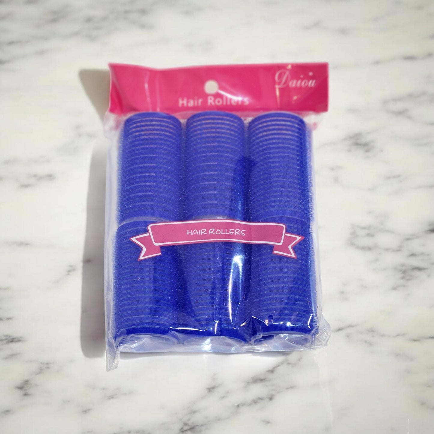 Heatless Roller Curler