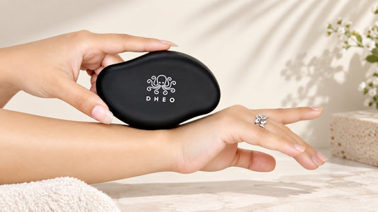 Meet Bangladesh’s First Nano Crystal Hair Remover