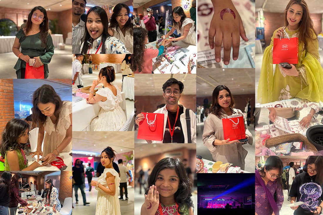 RevFest, August, 2025