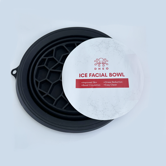 Ice Facial Bowl