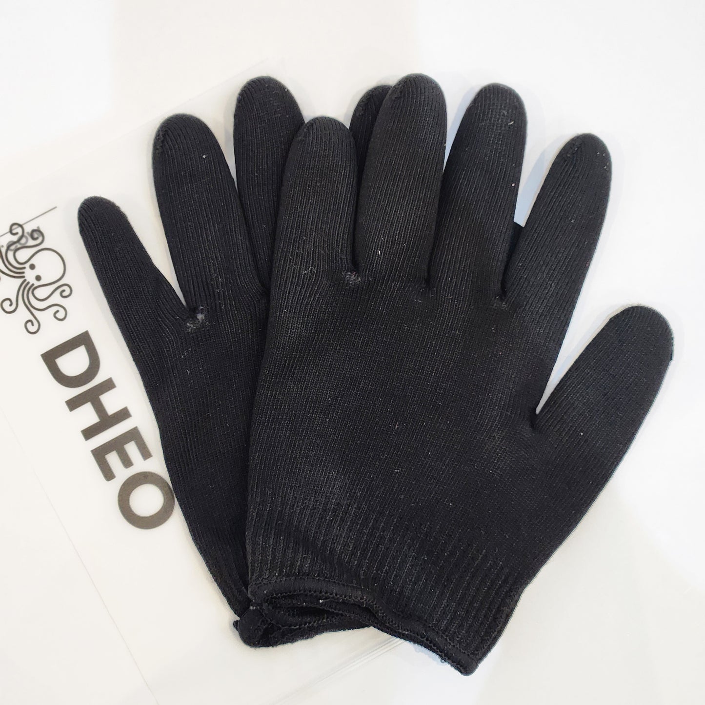 Moisturizing Gel Gloves