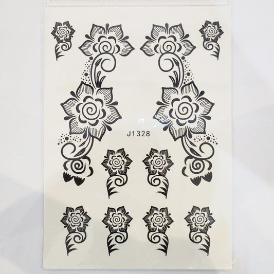 Araminta J1328 B
