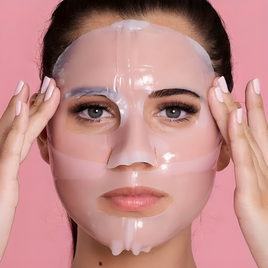 Overnight Firming Collagen Face Mask