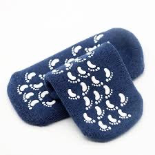 Moisturizing Gel Socks