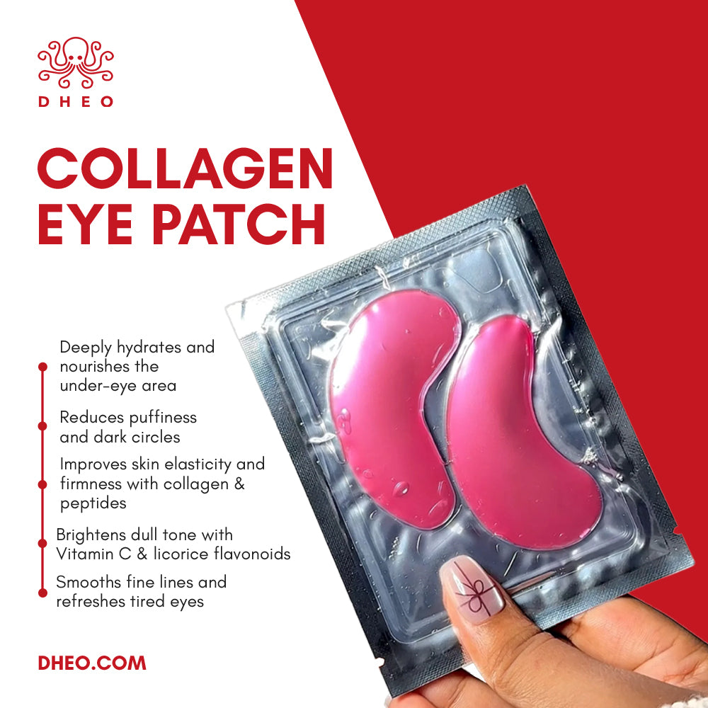 Collagen Eye Patch