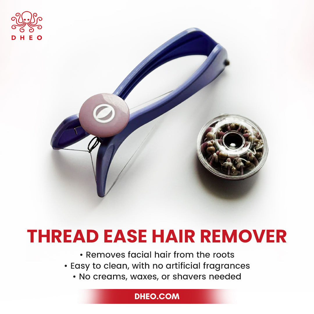 Thread Ease Hair Remover