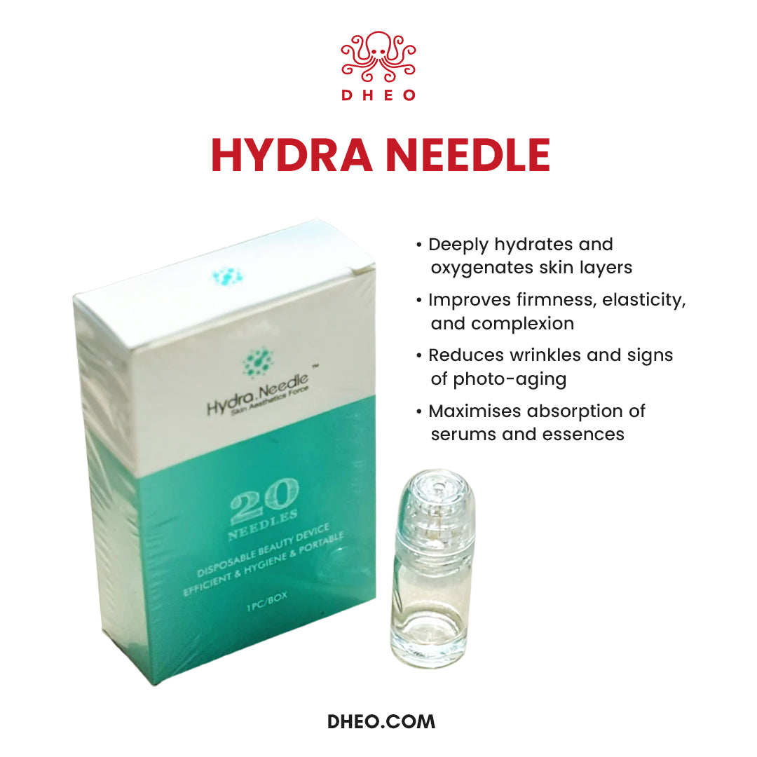Hydra Needle