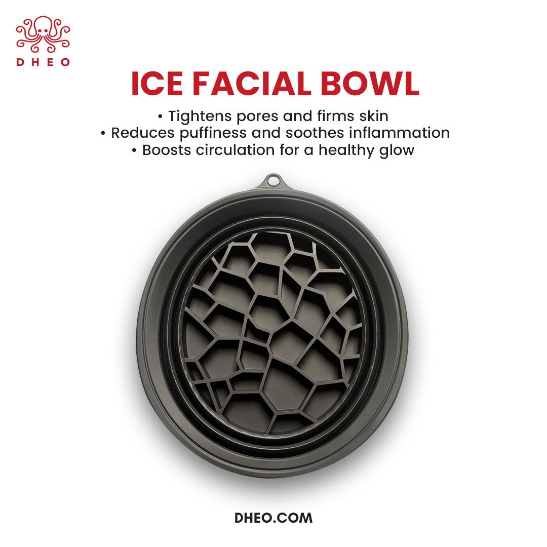 Ice Facial Bowl