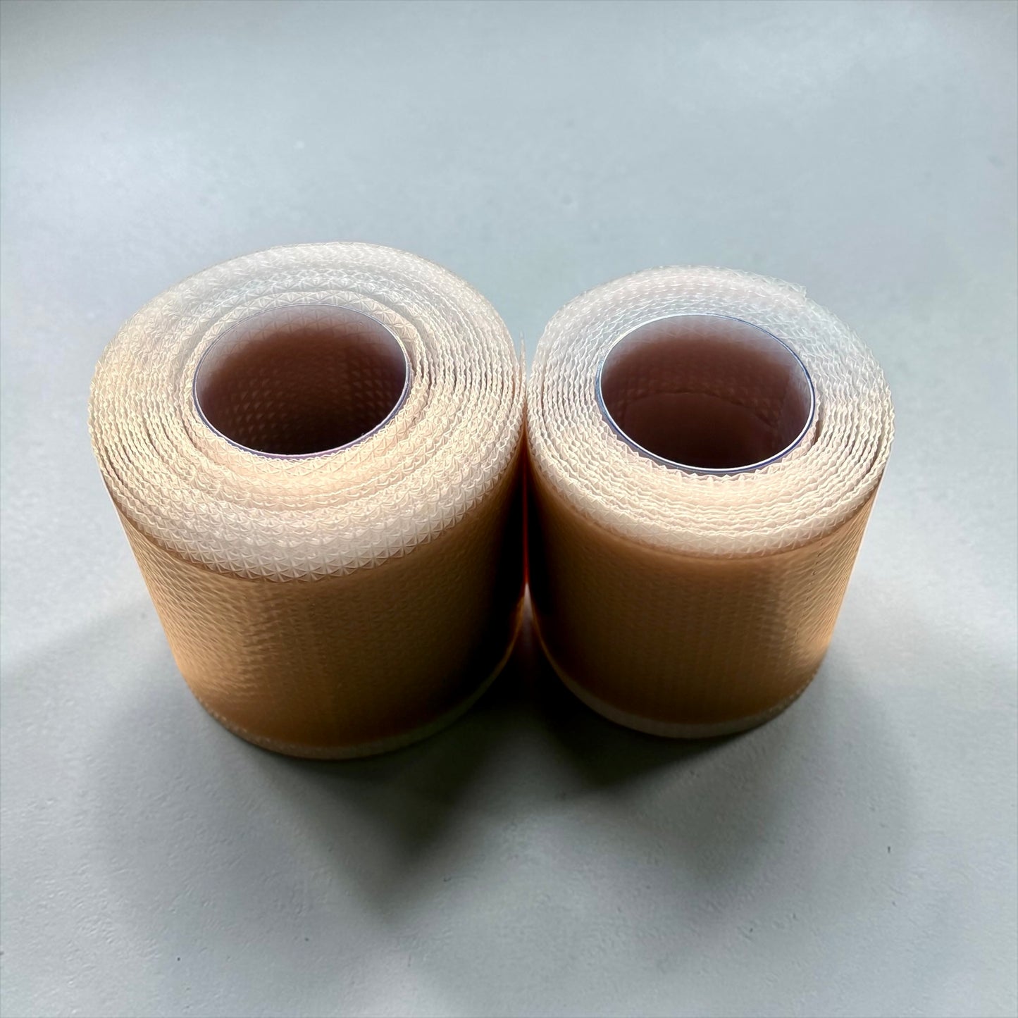 DHEO Silicone Scar Rollfor surgical scar treatment and keloid management