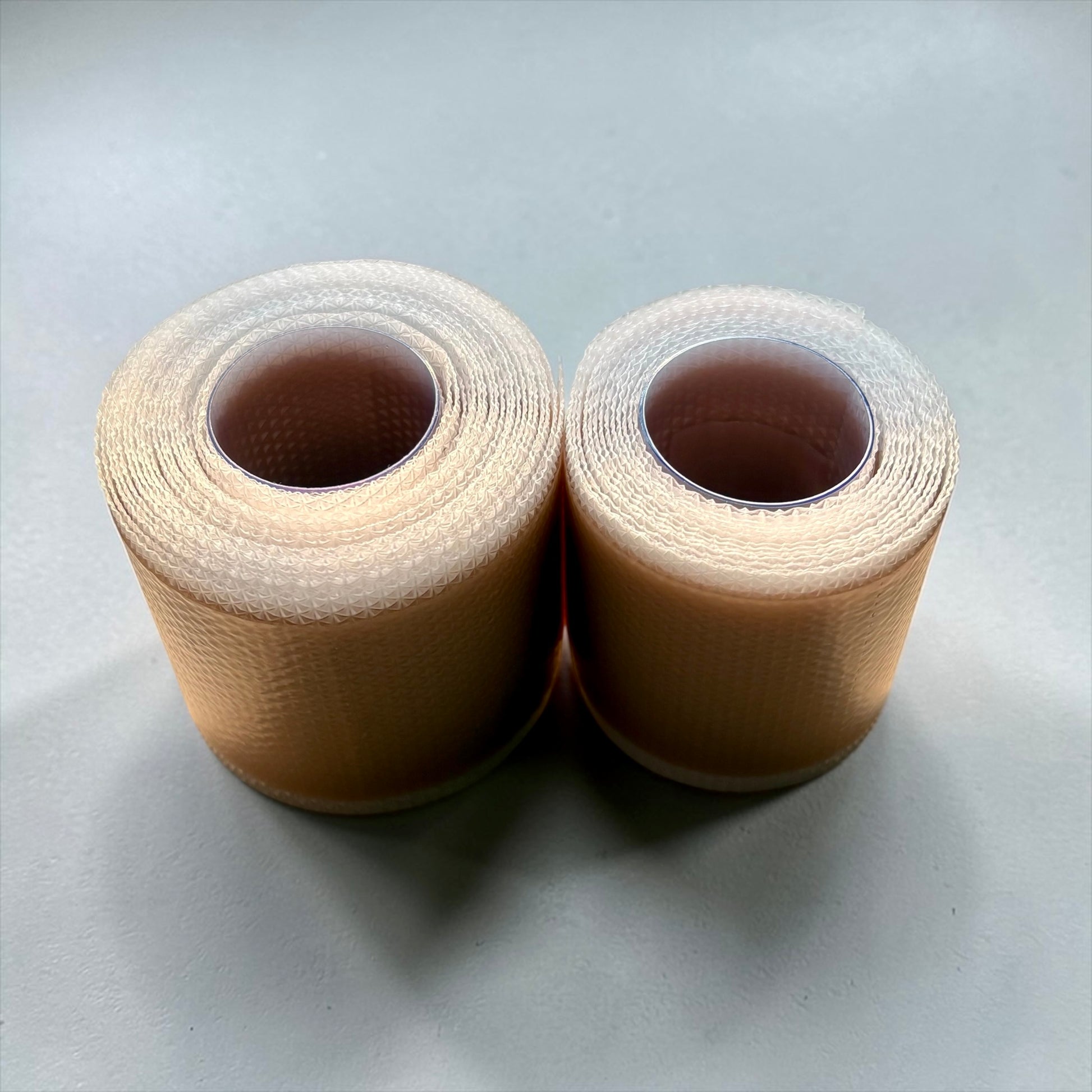DHEO Silicone Scar Rollfor surgical scar treatment and keloid management