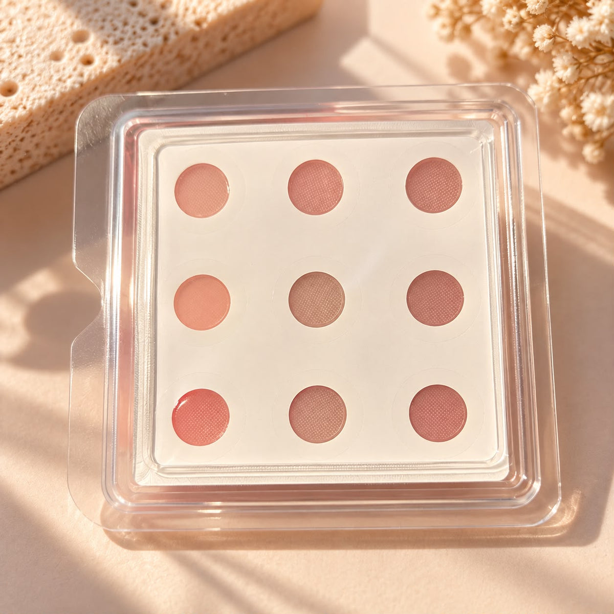 Two Step Acne Patch System
