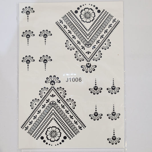 Elowra J1006 B
