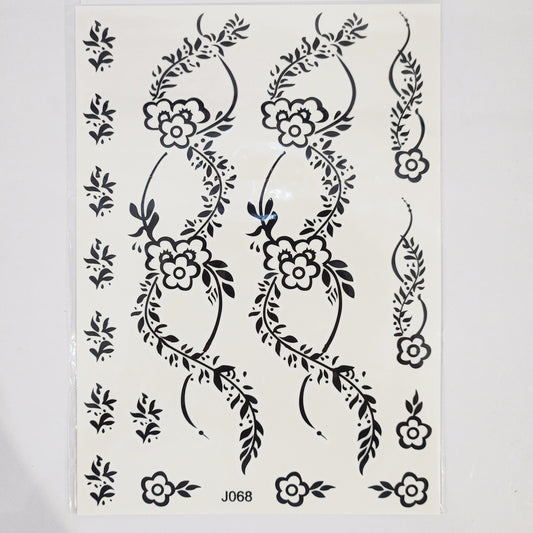 Elowyn J068 B