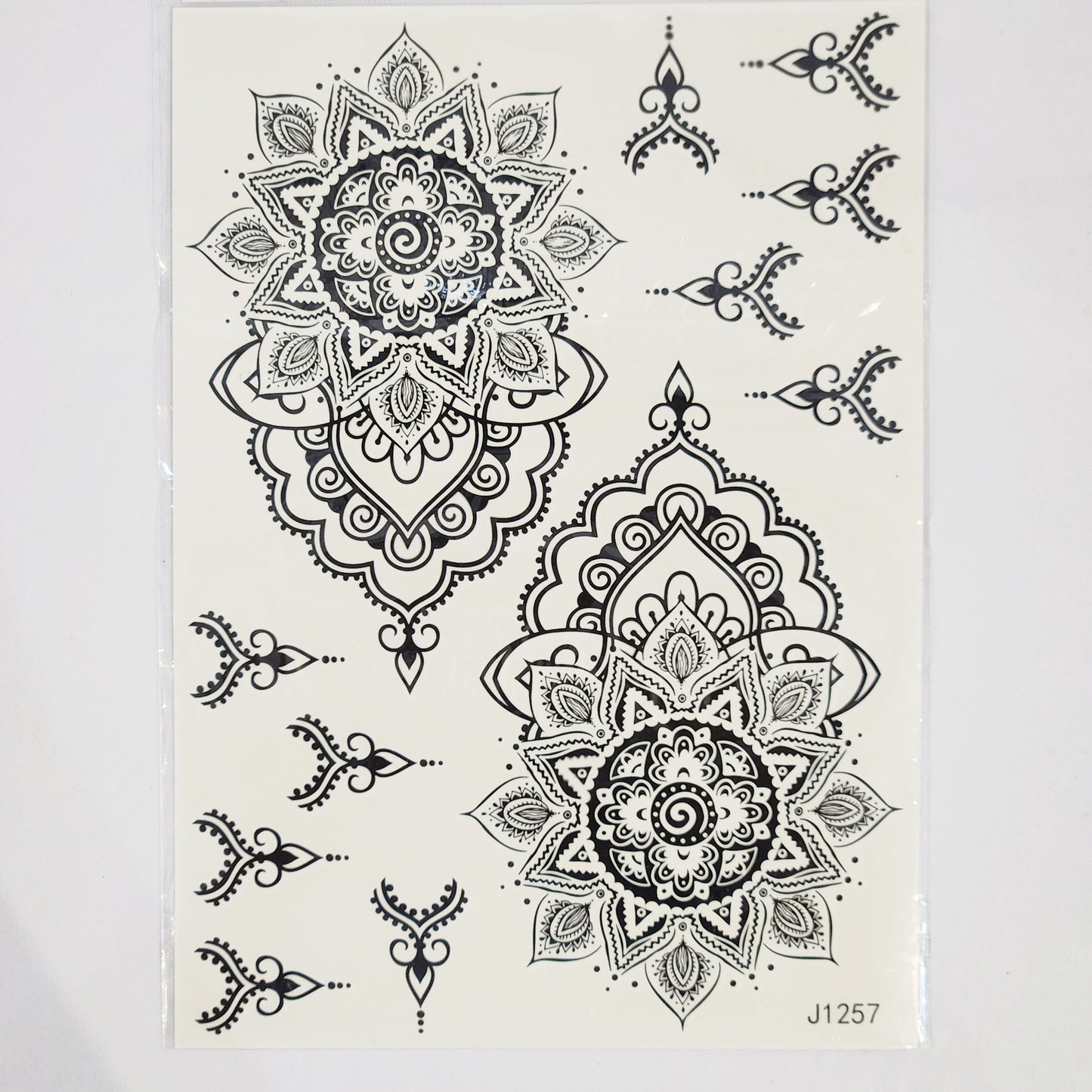 Rosalie J1257 B