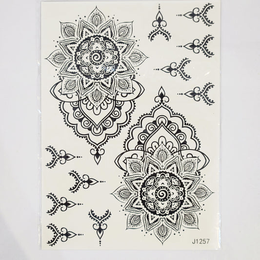 Rosalie J1257 B