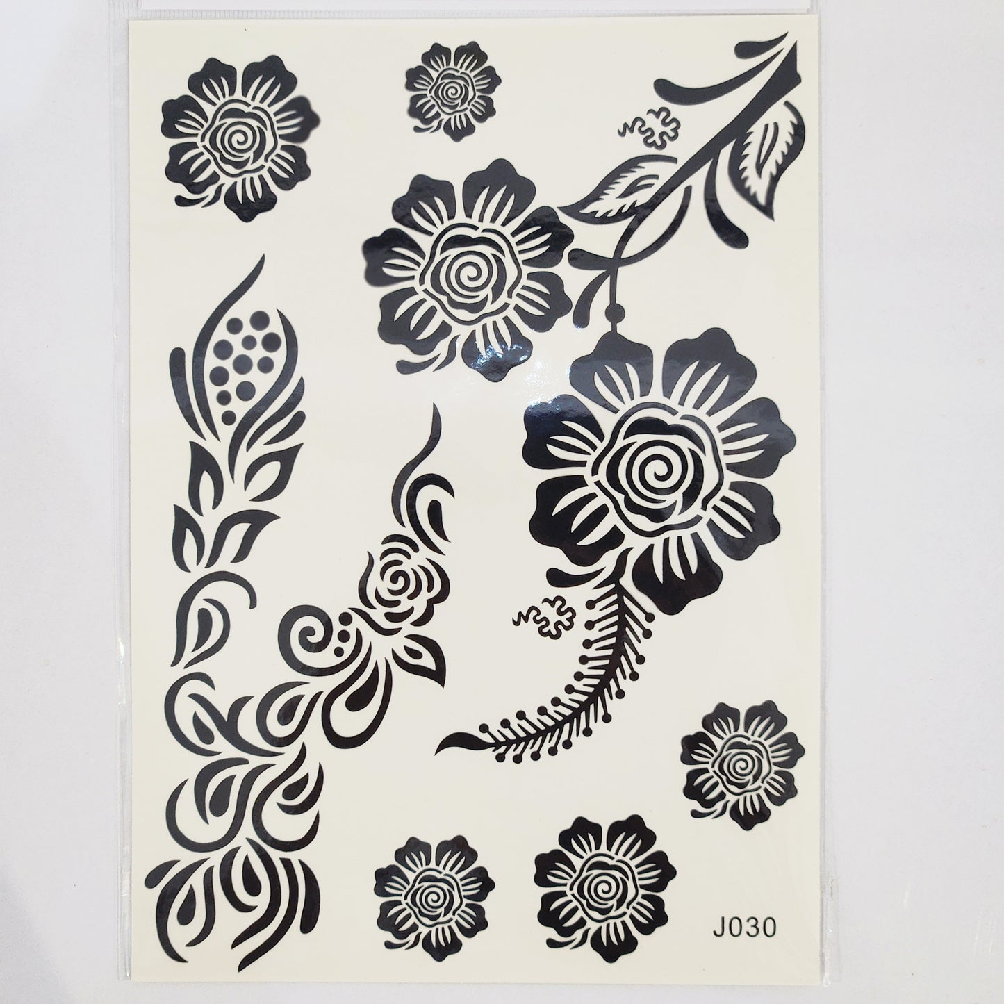 Elaria J030 B