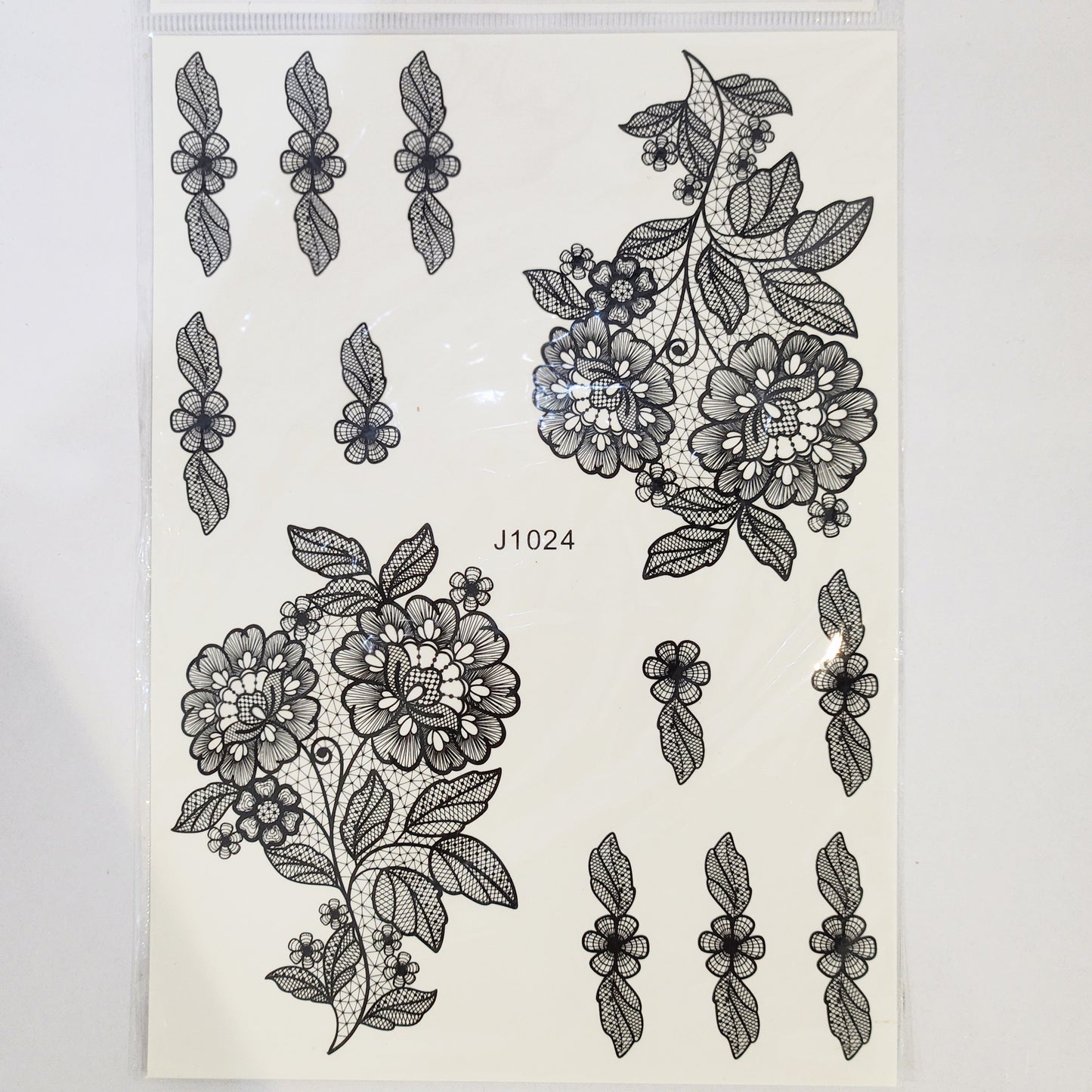 Aloura J1024 B