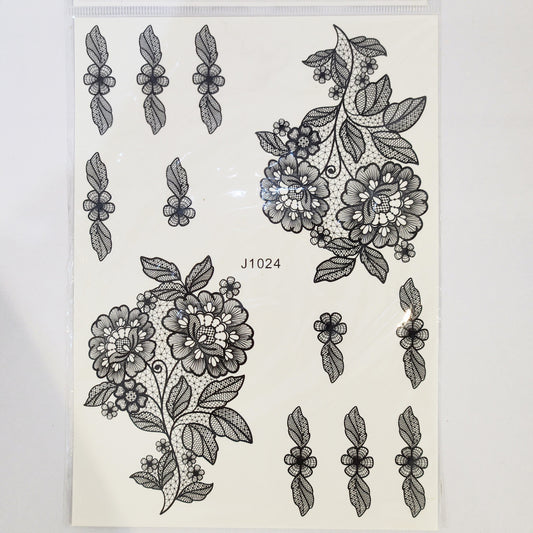 Aloura J1024 B