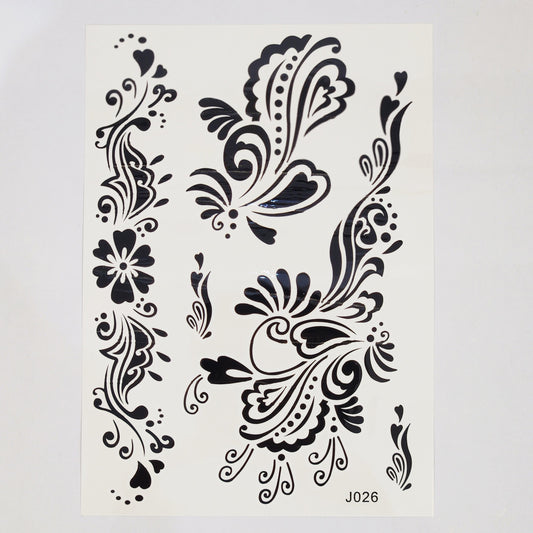 Florielle J026 B