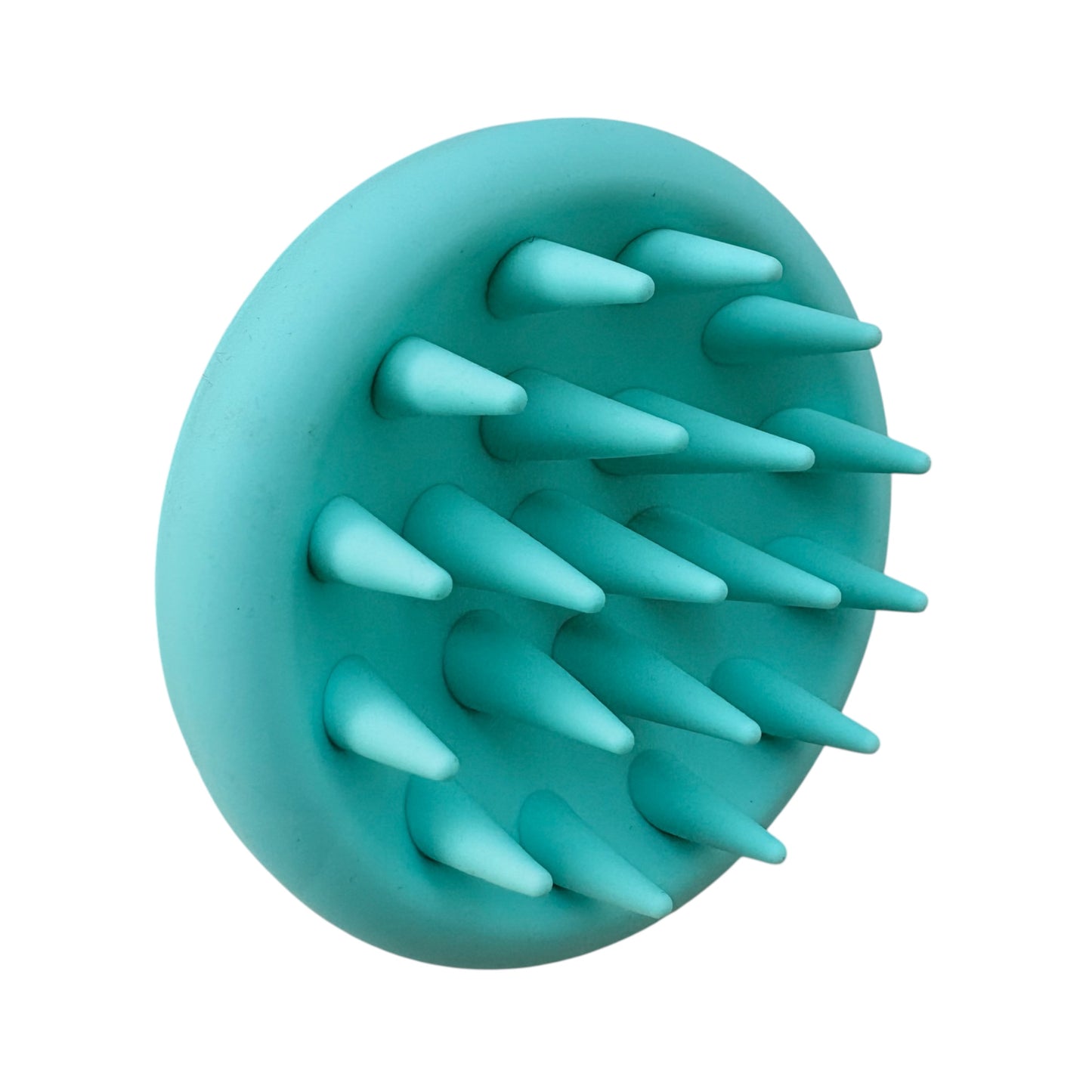 Silicone Scalp Massager
