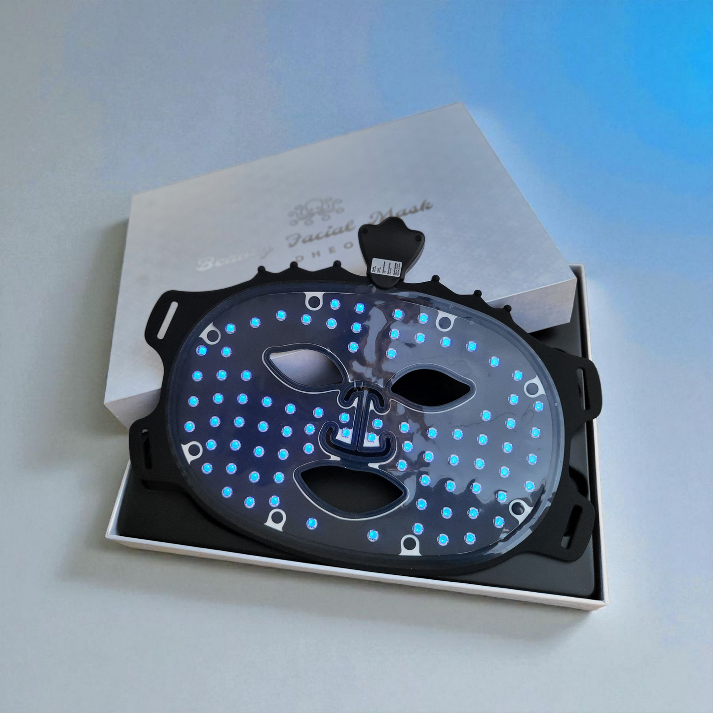 LED Mask
