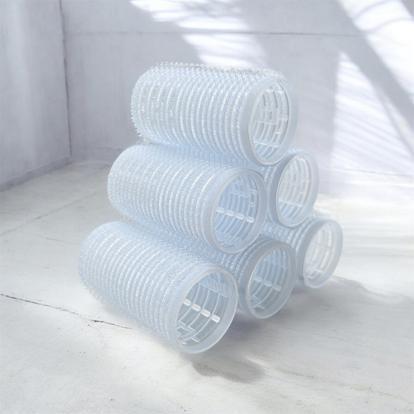 Heatless Roller Curler