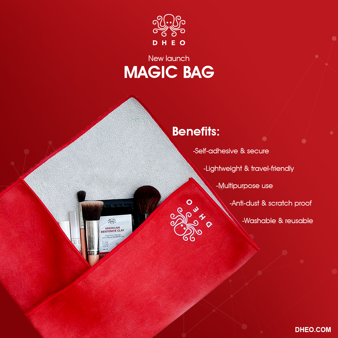 Magic Bag