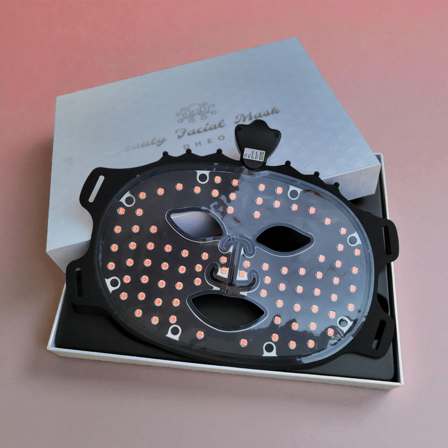 LED Mask