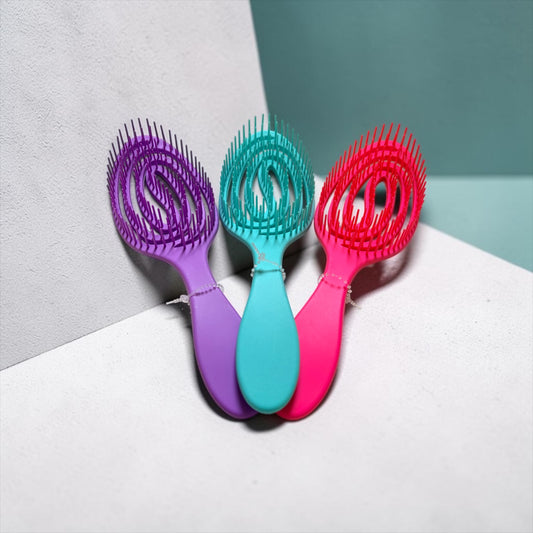 Detangling Hair Brush