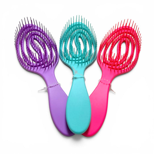 Detangling Hair Brush