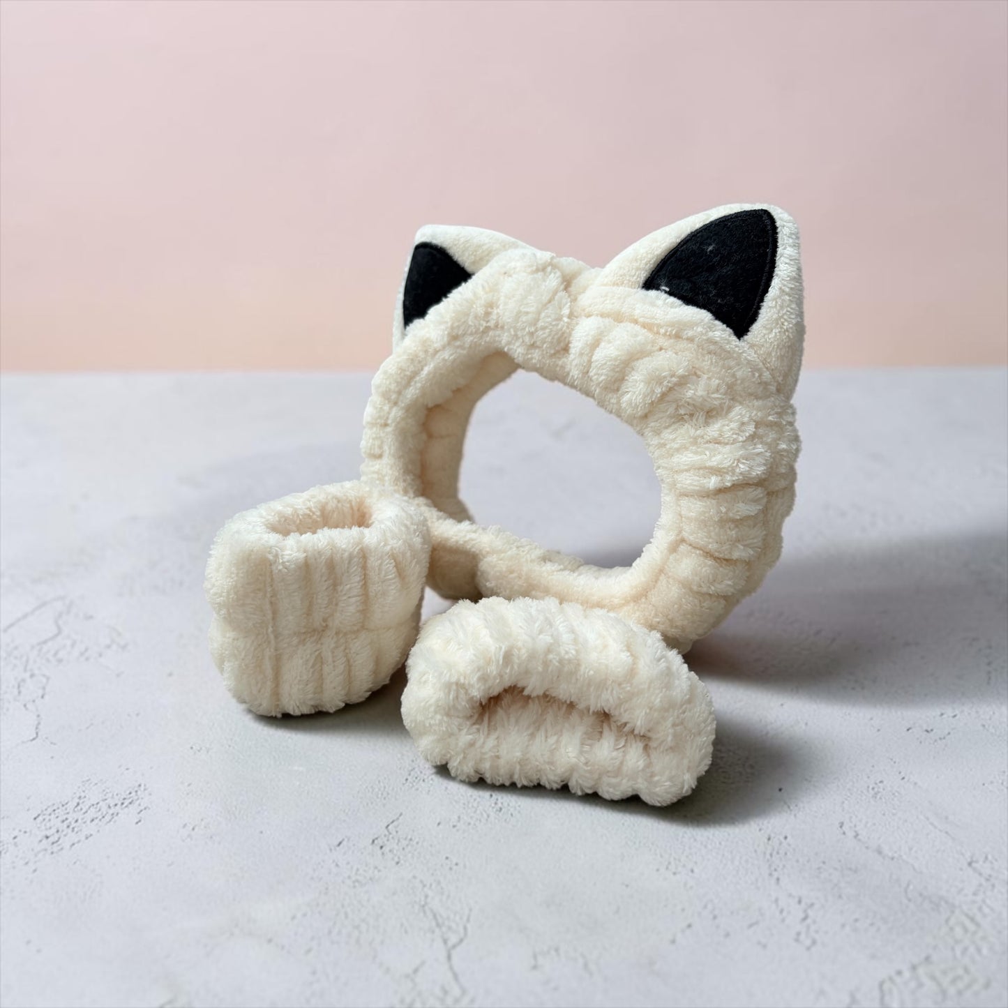 Spa Headband