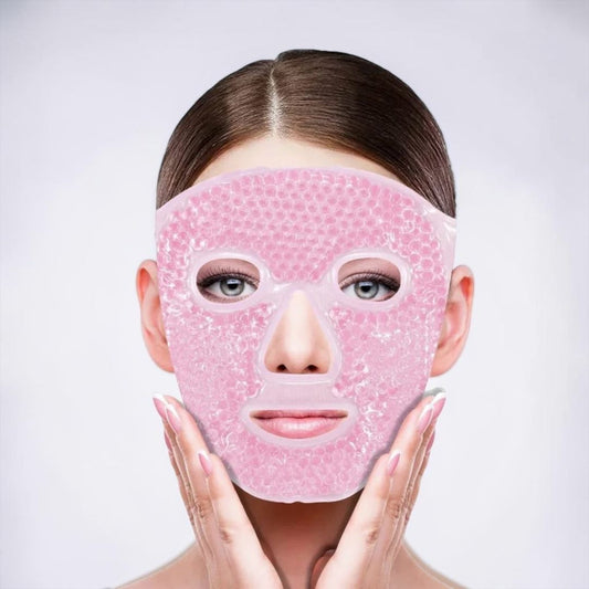 Hot & Cold Therapy Mask