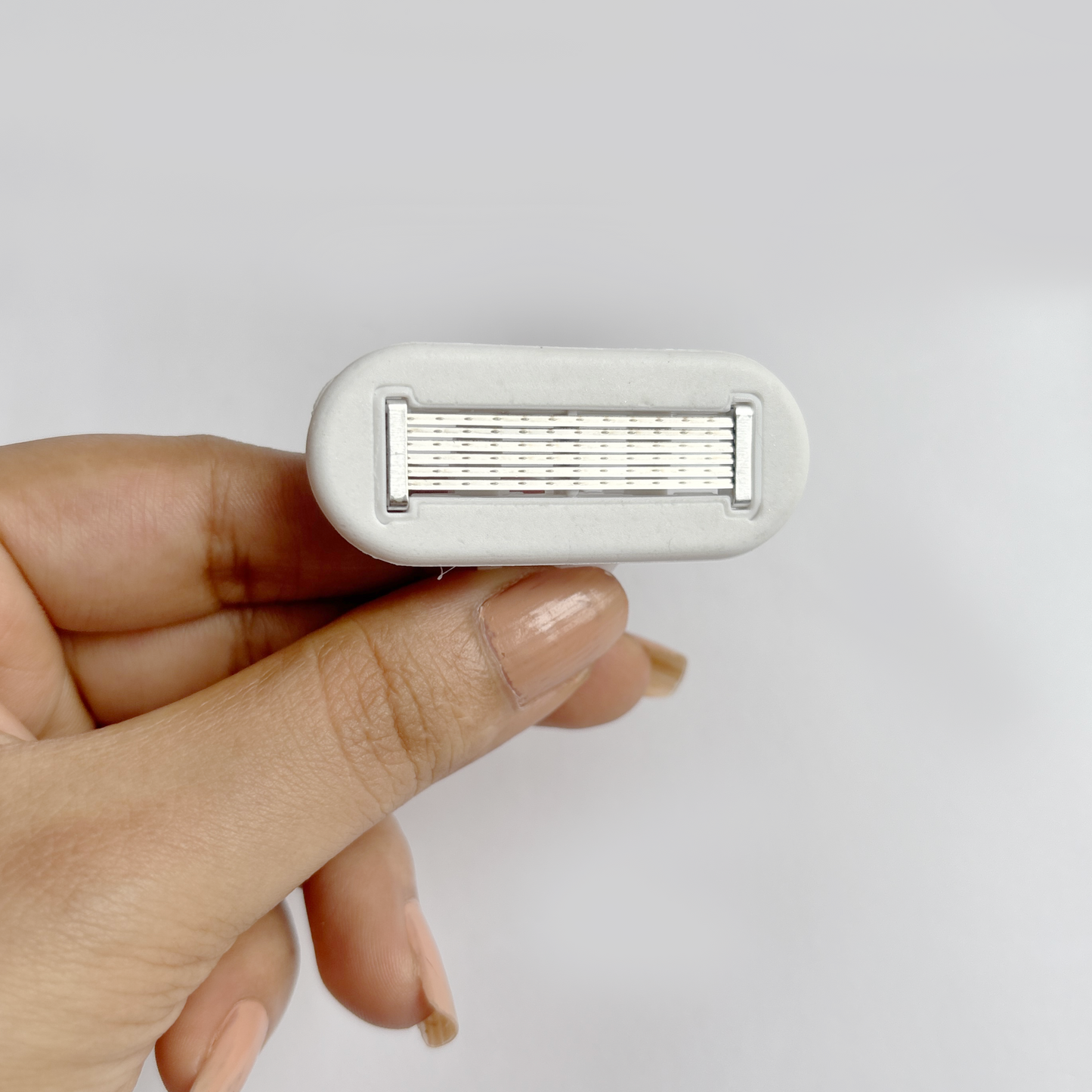 Bikini Razor Blade - Metal