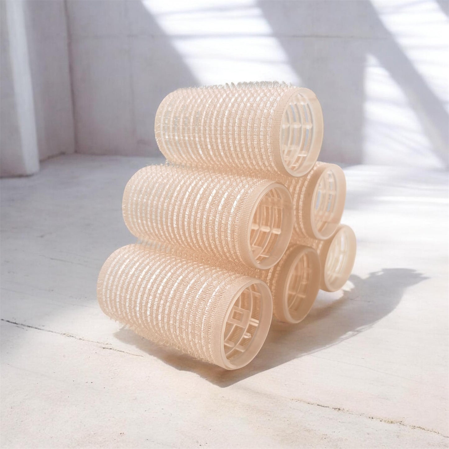 Heatless Roller Curler