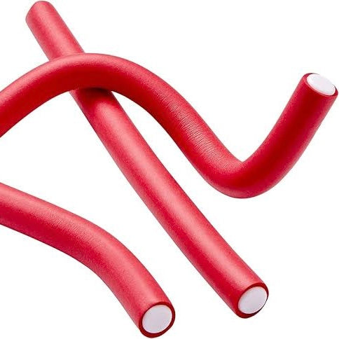 Flexi Rods Heatless Curler