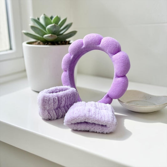Spa Headband